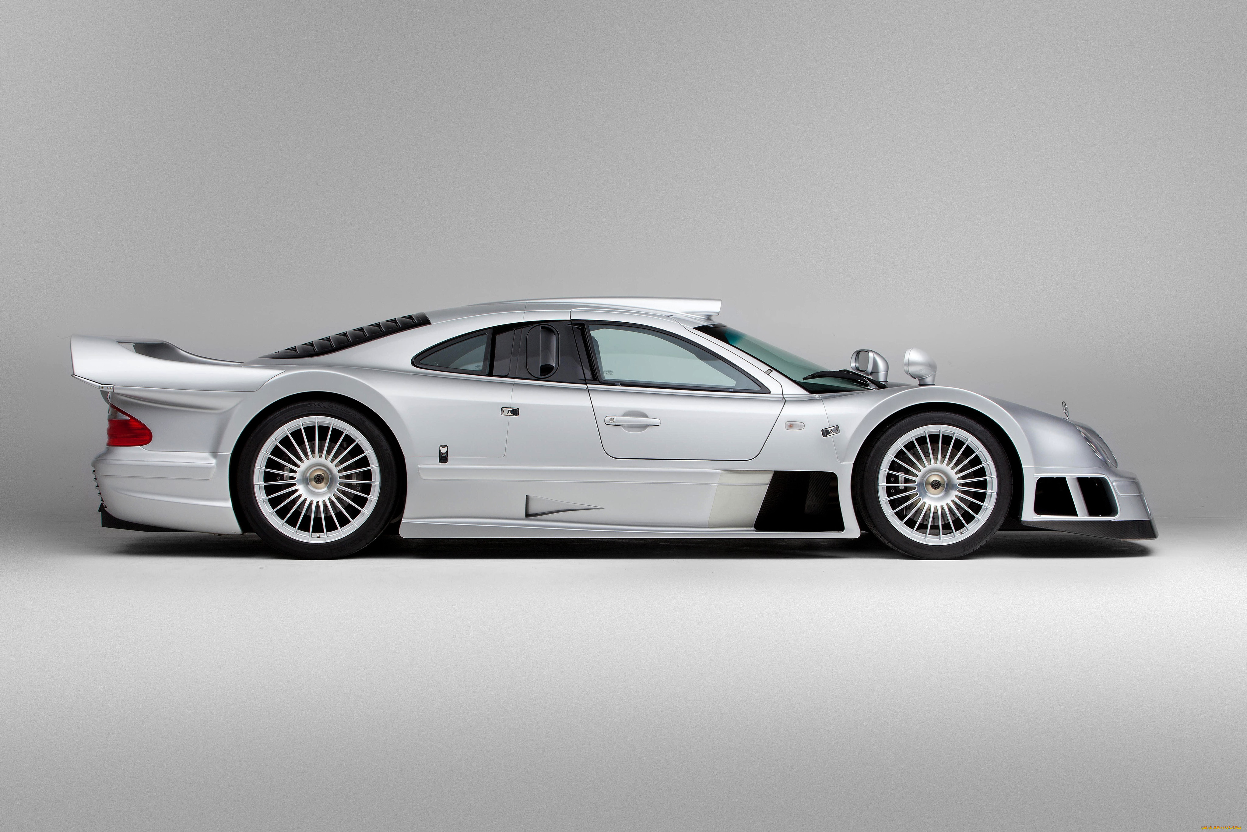 , mercedes-benz, gtr, amg, coupe, clk